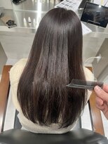 ルーカス 南船場 本町(Lucas)&nbsp;心斎橋・南船場で叶う♪髪質改善でつくるツヤ美髪