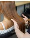ガイア フォー ヘアー(GAiA for hair)の写真/お悩みに寄り添う丁寧なカウンセリングと、自宅で叶うお手入れアドバイスで理想の美髪へ☆