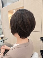 ゼル 鴻巣店(ZELE)&nbsp;ショートスタイル