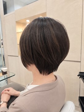ゼル 鴻巣店(ZELE) ショートスタイル