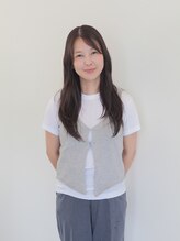 ワンネスヘアー(oneness hair) 三輪 あかね