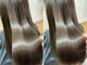 リストヘアー(Liyst hair)の写真