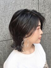ワカバ(WAKABA)&nbsp;ウルフレイヤー