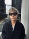 トゥレイル アクロス(TRIL Across)の写真/〈西京極徒歩5分/NEW OPEN〉無造作な動きとブロンドカラーが映えるショートスタイル。