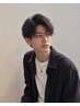 GALLメンズカット ¥4500→¥3600