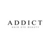 アディクト(ADDICT)のお店ロゴ