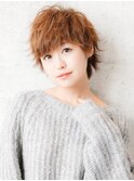 フレッシュさが魅力的☆アクティブショート!