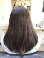 レナンダ (Reanda)&nbsp;アッシュベージュ