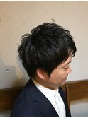 WSCC ビジネススタイル