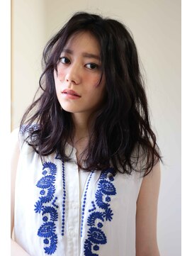 ラシンバン(LashinVan) フレンチウェーブ