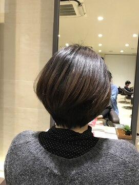 フォート(FORT) ボブ