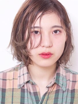 ダリー 発寒南店(Dali) 「Dali」bob style