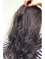 エルザ ヘア(ERUZA HAIR) ☆ベリーグレー☆