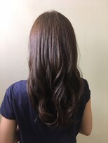 パティオンツー(PATIONN2)&nbsp;30代４０代お勧め☆上品フォルムの束間ウエーブで重軽スタイル☆