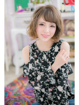 ミック 日暮里店(miq) 女度UP♪リッチウェーブb