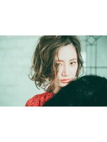 リアン 方南町店(Lian) ハイトーンカラーミディ