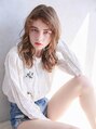 プロローグラックスビー 明石店(PROLOGUE LUXBE) LUXBE ladies'