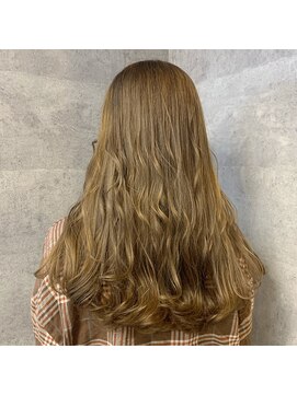 キャラ シャローネ 池袋(Chara Chalone) 【キャラシャローネ池袋/characharone/池袋美容室】