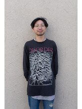 フレイス(FRAIS HAIR)&nbsp;菅 巧