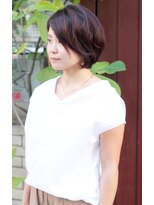 ココアール けやき通り(COCO.R)&nbsp;ヘアスタイで気分を変えよう♪