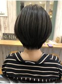 ショート×ハイライト