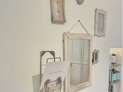 レスタ(ReSTA.)の写真