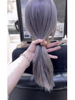 ユナイテッドビューティー 金沢(UNITED BEAUTY) 韓国ヘア/髪質改善/ケアブリーチ