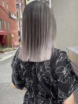 リット(lit)&nbsp;アンダーバーホワイト