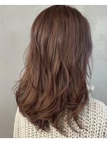 サコ(Saco) カットカラー