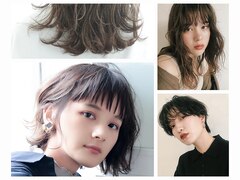 Absolute est hair 新宿店【アブソ エスト ヘアー 】