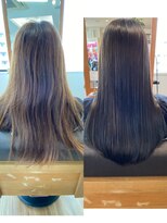 エルサ(Elsa)&nbsp;【Elsa元町・三宮】ウルティアストレート