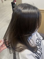 ビスコヘアー(BISCO hair) 髪質改善トリートメント