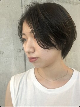 ラヴィズム 松崎店(LUVISM) カット