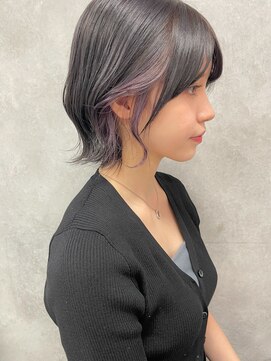 ポテト(potato) innercolor