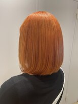 エイト新宿店(EIGHT shinjuku)&nbsp;オレンジ