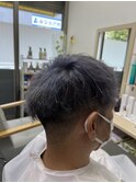 フォギーアッシュ