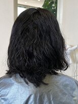 ヘアーメイク ドット(HairMakeDOT)&nbsp;念願のショート