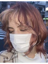 リーホリエ(Lee Horie) フェイスフレーミング