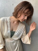 ソルトウォーター 南堀江(SALT WATER)&nbsp;ベージュ