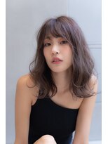 アルテ(ARTE)&nbsp;【ARTE表参道/青山】大人可愛いヘルシーレイヤー