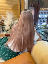 フォワバイベル 都賀店(Foi by Belle)&nbsp;ブラウンベージュ　【都賀】【千葉】