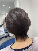 Second   × レイヤースタイル