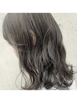 エストアール フクオカ 福岡博多店(est-r. Fukuoka) ナチュラルウェーブ