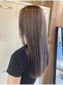 ラベンダーグレージュangelica天理店【川崎優太】