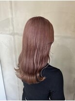 アンジェリカラボ(ANGELICA LABO)&nbsp;まろやかチェリーレッド（aika）