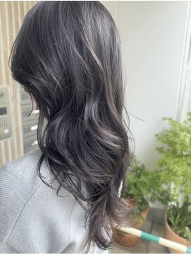 アデプト 金町店(adept) ラベンダーカラー