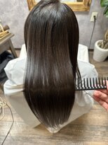 エイチアンドケー(H&K)&nbsp;髪質改善・縮毛矯正