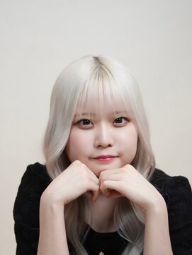 トゥルークリエイション 北千住(True Creation--) カラー/カット/髪質改善/ブリーチ/トリートメント/北千住