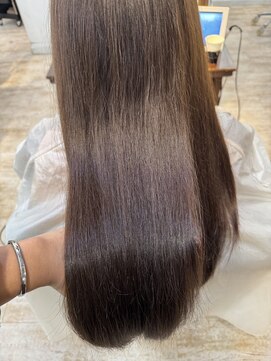 マリアバイアフロート(Maria by AFLOAT) 【ほんのりピンクブラウン】