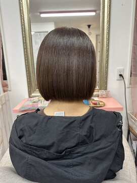 アイリップ(i LIP) ミニボブ